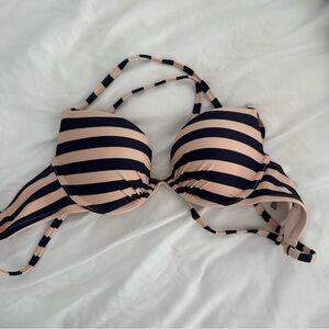Aerie push up bikini top
